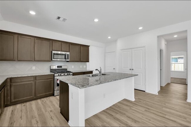 Building Photo - 23508 Marble Pass Trce