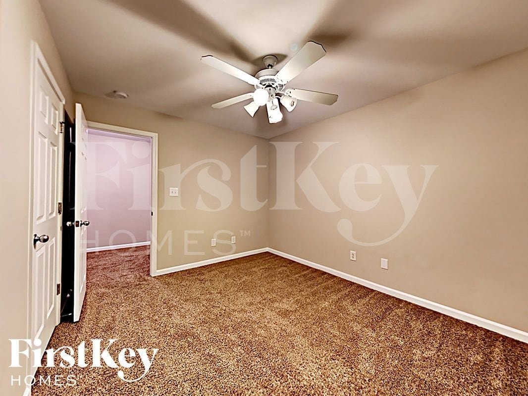 Building Photo - 5410 Fulton Ridge Dr