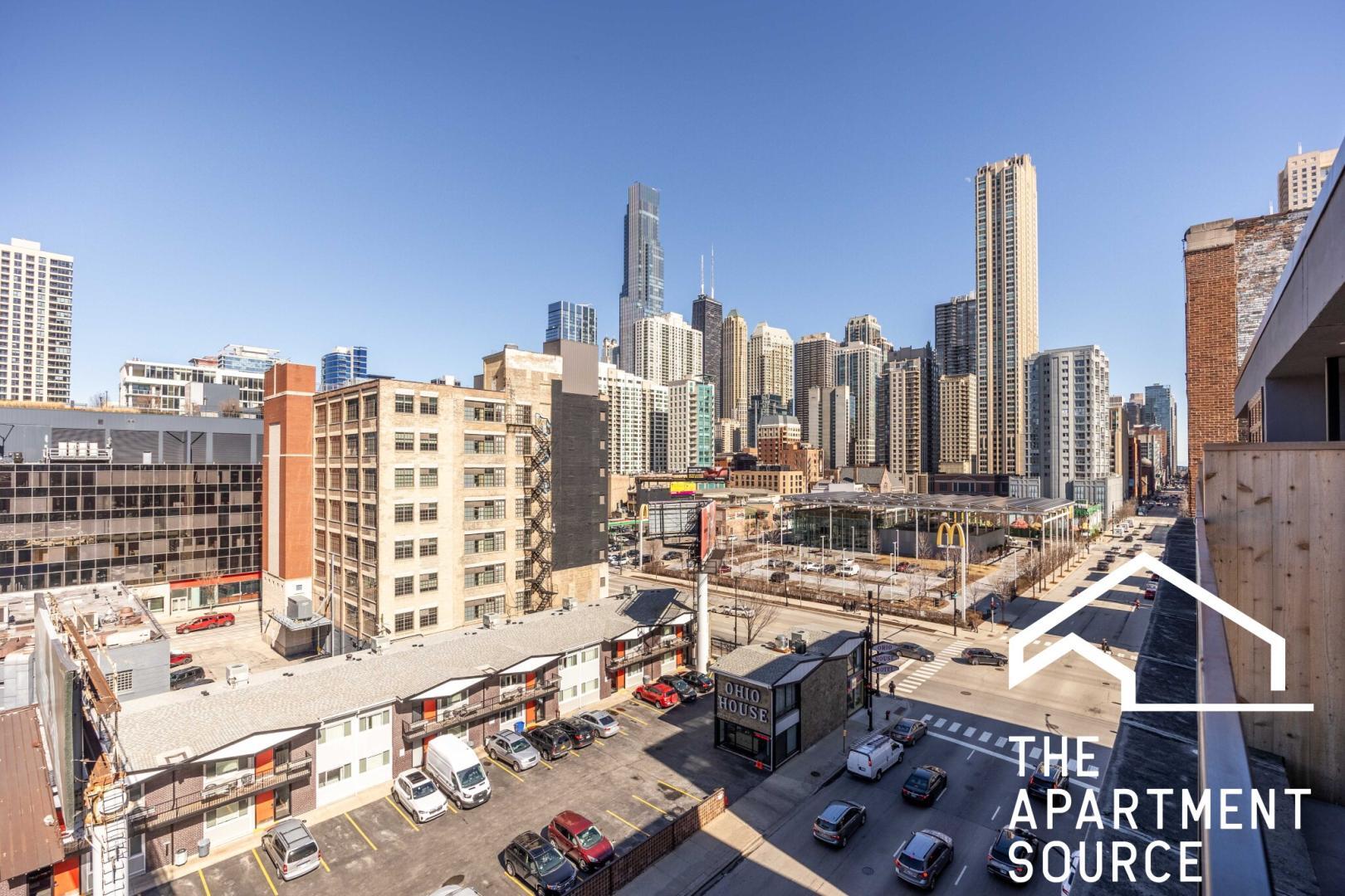Building Photo - 153 W Ohio St