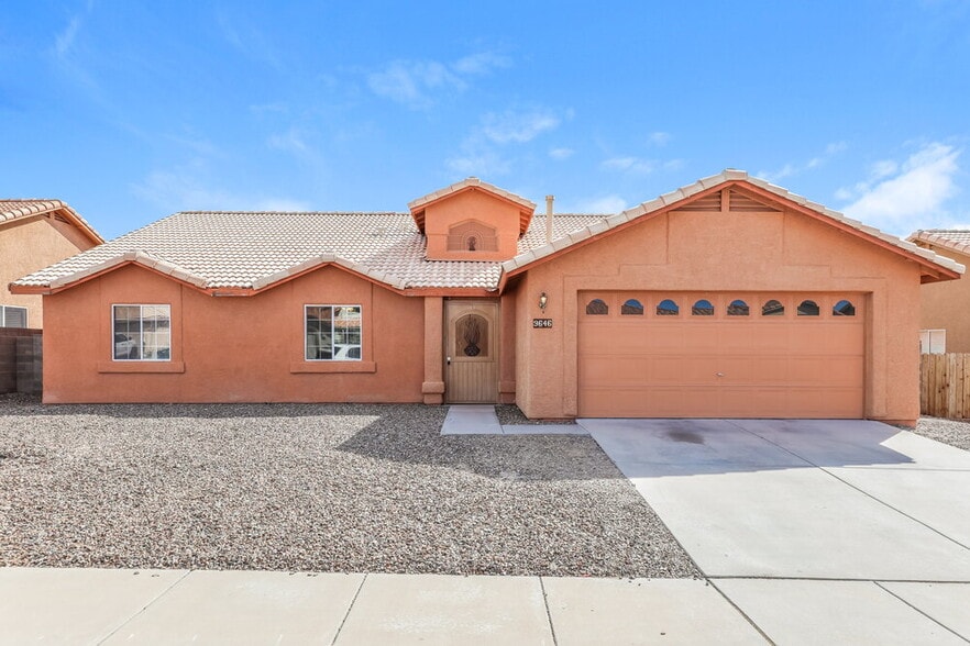 Primary Photo - 9646 E Paseo San Ardo