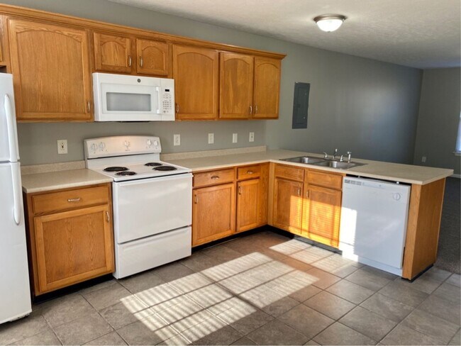 Interior Photo - 1740 Baltimore Drive