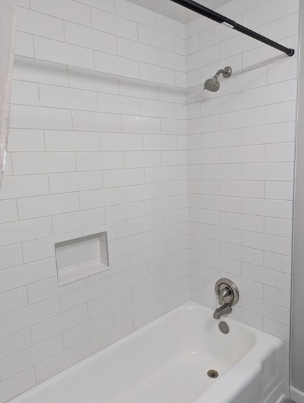 Bathroom - 1313 E 9th St