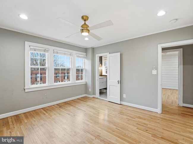 Building Photo - 1300 S Cleveland St