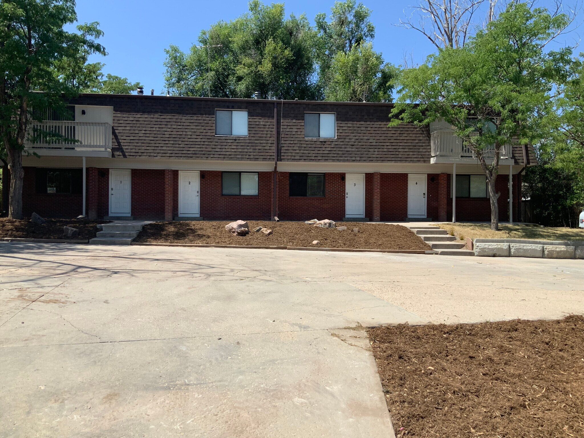Building Photo - 2151 18th Avenue Ct