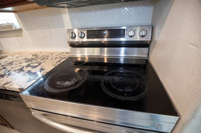 Building Photo - 2314 Avenue G