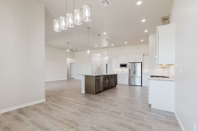 Building Photo - New Construction 4 bedroom with 3 Car Garage