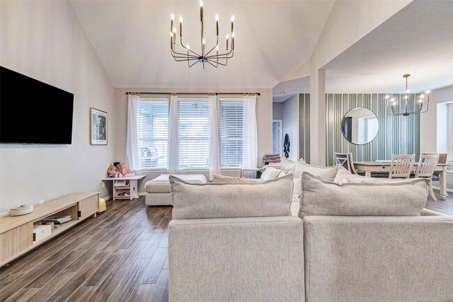 Building Photo - 3210 Montclair Orchard Trce