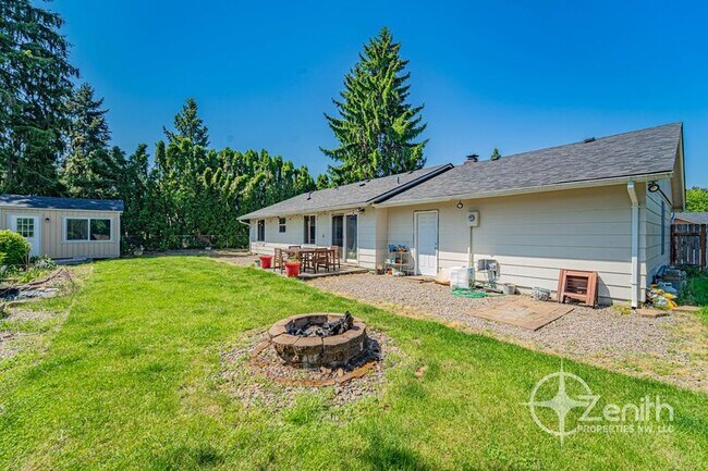 Building Photo - 4213 NE 139th Ave