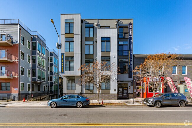 2310-2312 4th St NE - The Barker