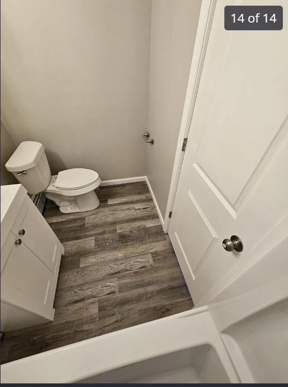 Building Photo - 1656 Abbott Rd