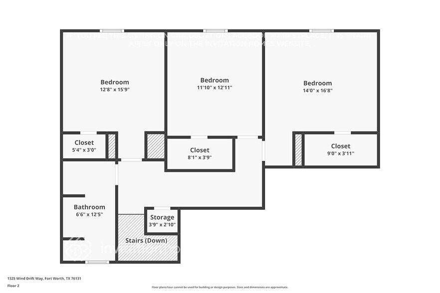 Building Photo - 1325 Wind Drift Wy