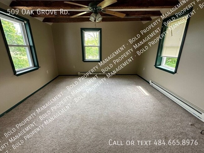 Building Photo - 509 Oak Grove Rd