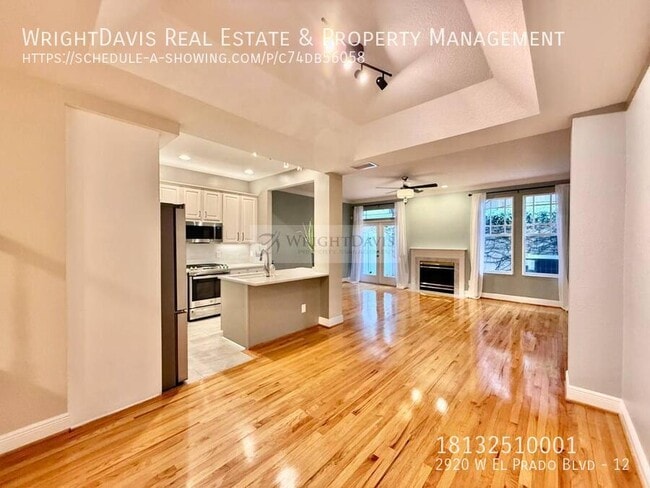 Building Photo - 2920 W El Prado Blvd