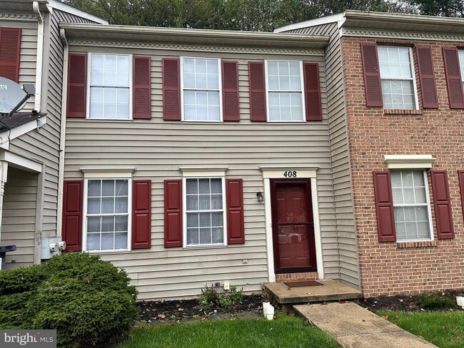 Building Photo - 408 Rockwood Dr