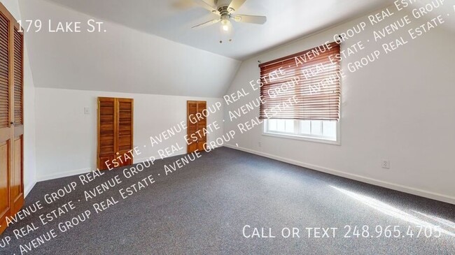 Building Photo - 179 Lake St