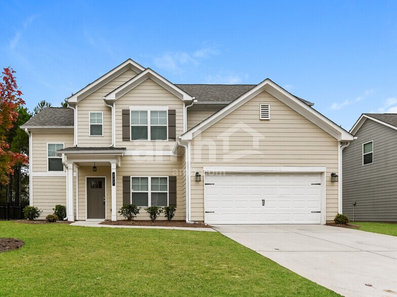 Primary Photo - 227 Ivy Brook Dr