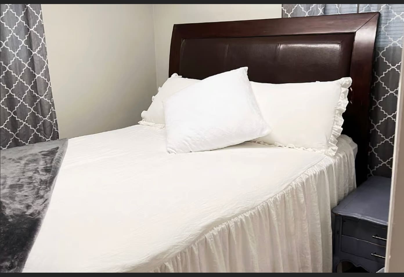 2nd Bedroom - 122 Tucker Dr