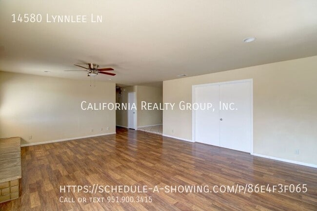 Building Photo - 14580 Lynn Lee Ln