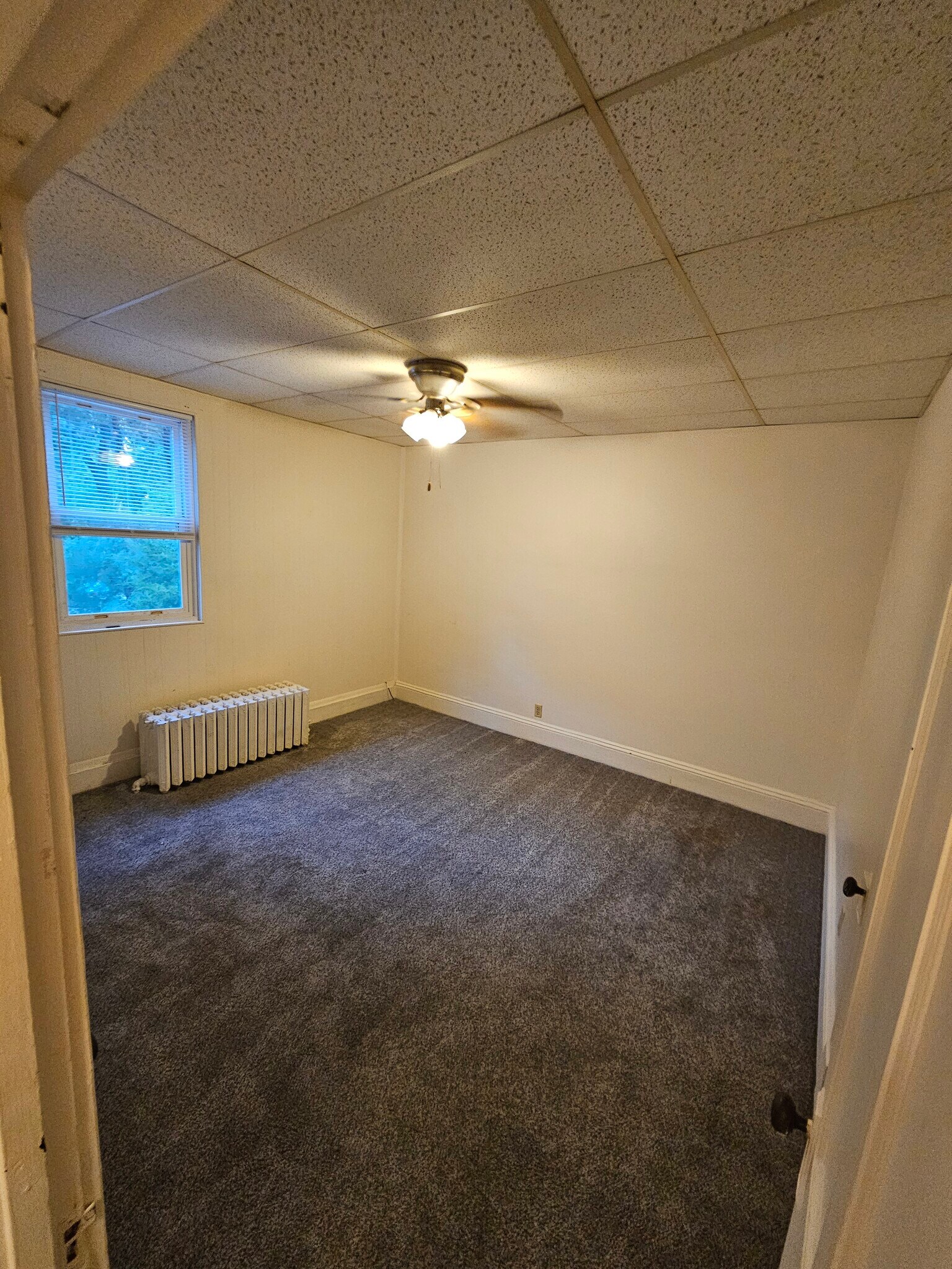 Bedroom - 545 S Douglas Ave