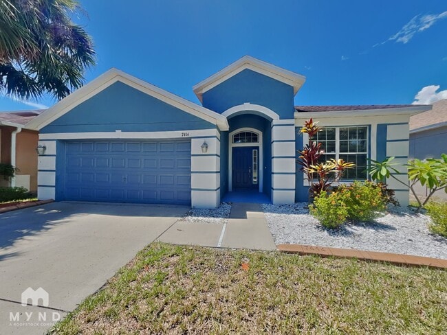 Building Photo - 7414 Forest Mere Dr