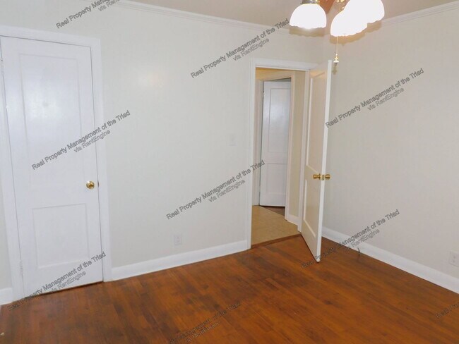Building Photo - 2807 Konnoak Dr