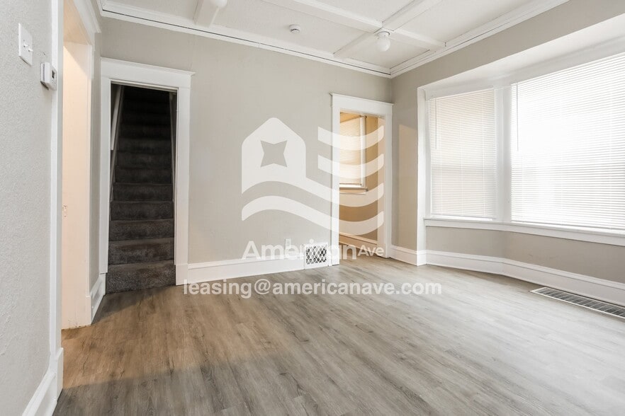 Building Photo - 4107 Woodland Ave