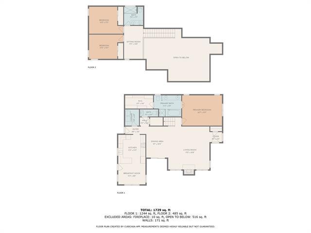 Building Photo - 2602 Hickory Bend Dr
