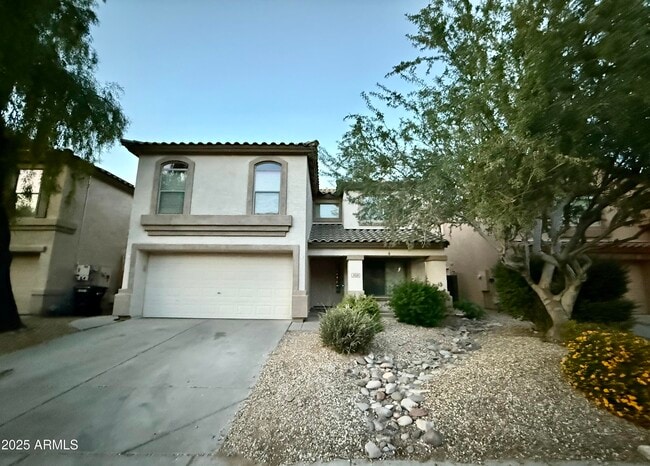 Building Photo - 2528 W Straight Arrow Ln