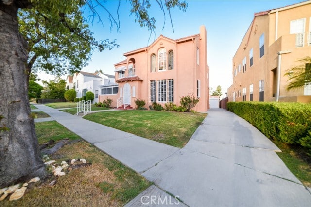 Building Photo - 1036 S Citrus Ave