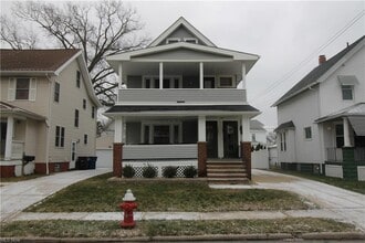 Building Photo - 1529 Cordova Ave