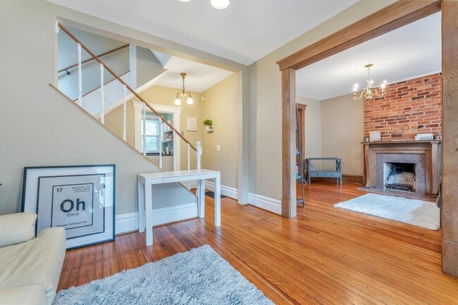 Building Photo - 1497 Belmont Ave