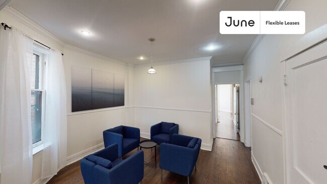 Building Photo - 2430 N Spaulding Ave
