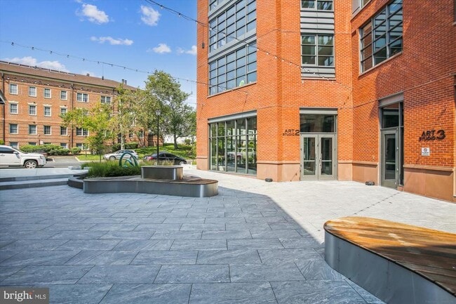 Building Photo - 1201 N Royal St