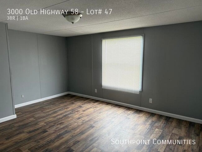 Building Photo - 3000 Old Hwy 58