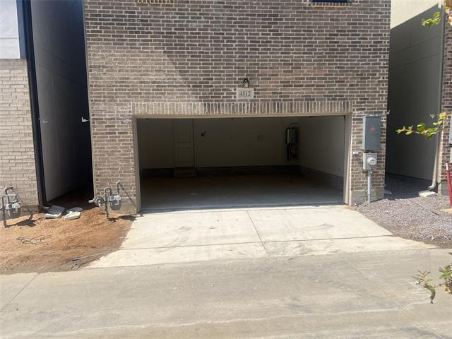 Building Photo - 4512 Ward St