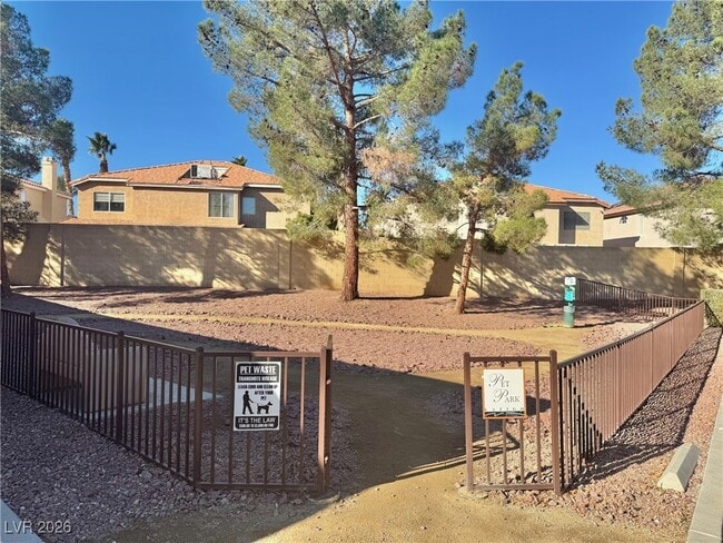 Building Photo - 2300 E Silverado Ranch Blvd