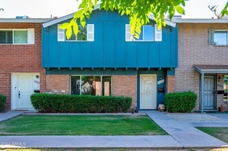 Building Photo - 6063 N Granite Reef Rd