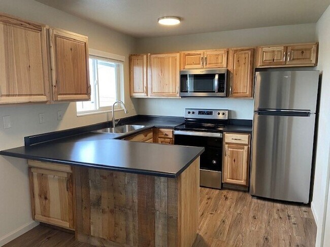 Building Photo - North Reno Two Bedroom Condo Near UNR