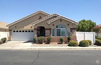 Building Photo - Menifee 55+ 3 Bedroom Single Story