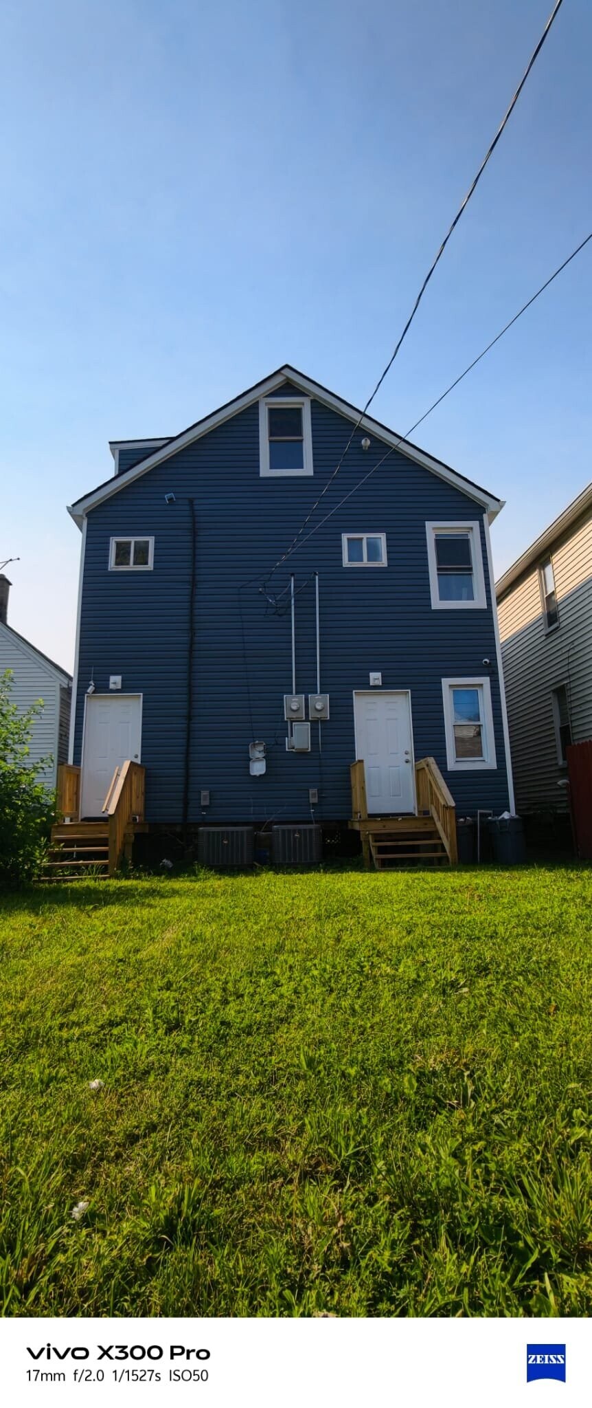 Building Photo - 3415 Yemans St
