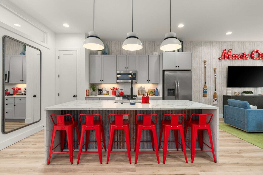 Building Photo - 1116 Spurgeon Ave