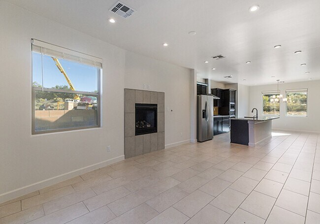 Building Photo - Cerro Del Norte NEW CONSTRUCTION IN SANTA FE
