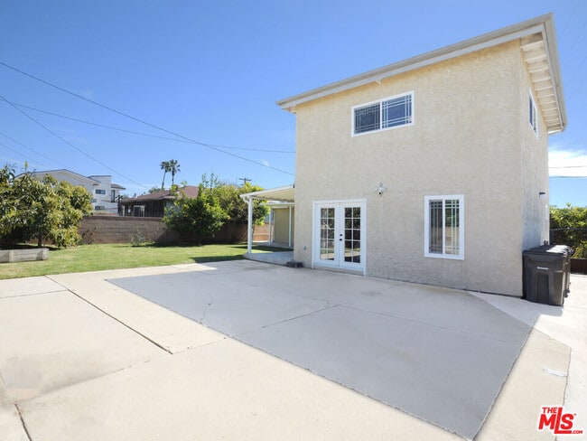 Building Photo - 2501 Ralston Ln