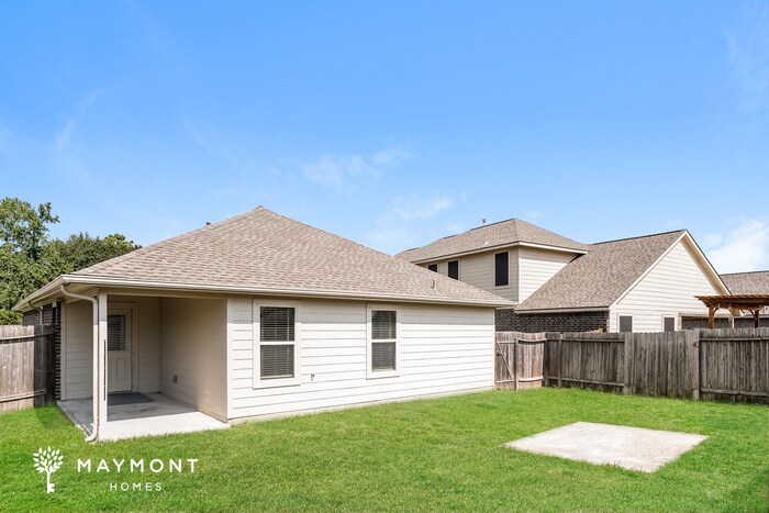 Building Photo - 23823 Bluewood Trace