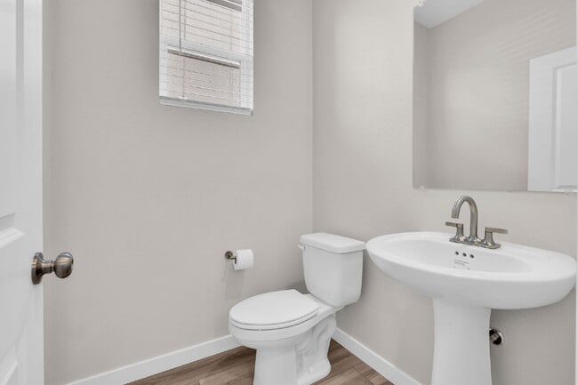 Building Photo - BRAND NEW - NEVER LIVED IN 3 BR/2.5 BA Townhouse across the street from Henderson Hospital and Me...