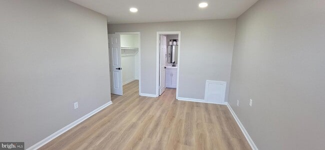 Building Photo - 3114 Banneker Dr NE