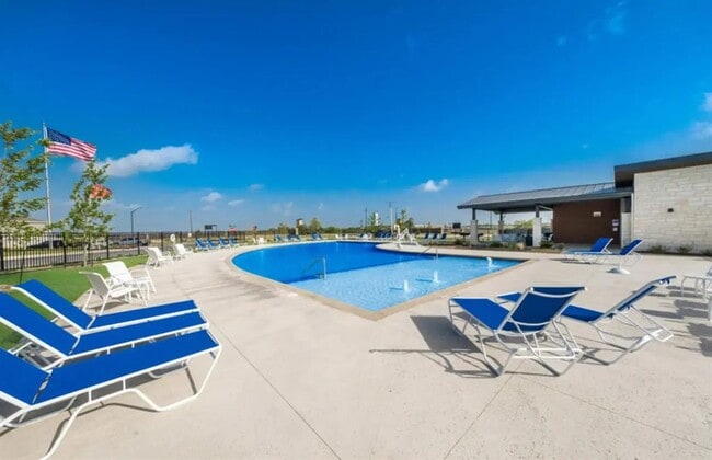 Building Photo - 3111 Red Columbine