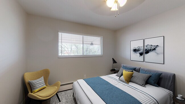 Building Photo - Wheelhouse Apartments