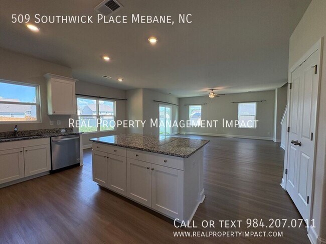 Building Photo - 509 Southwick Pl