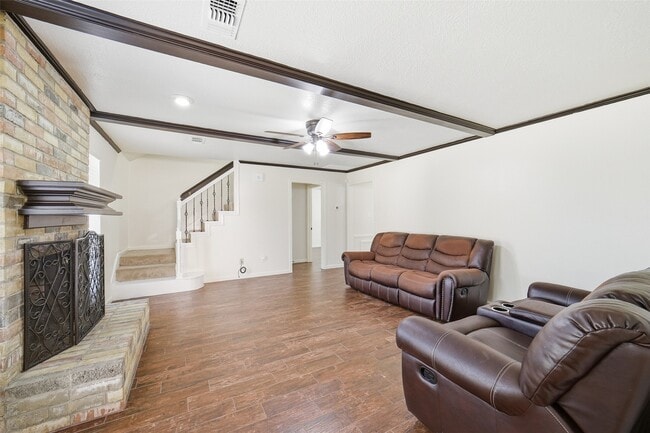 Building Photo - 1914 Abby Aldrich Ln